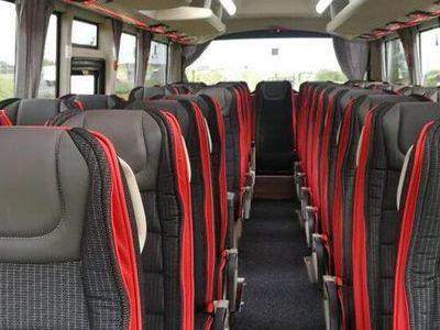 Bus 321
